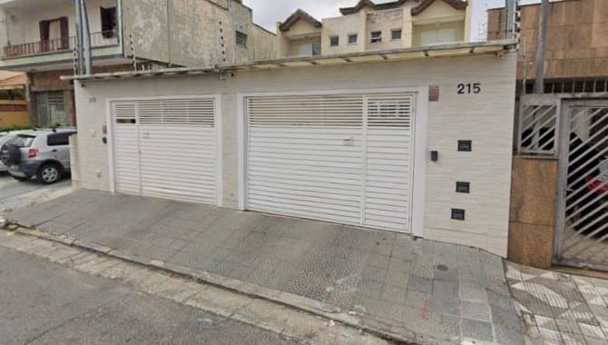 Foto 3 de 3: Casa em leilão em São Paulo - SP, bairro Vila Bertioga — Casa 209 m² - Vila Bertioga - São Paulo - SP