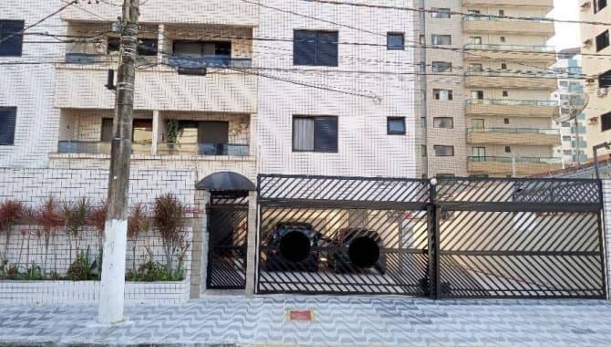 Foto 4 de 9: Apartamento em leilão em Praia Grande - SP, bairro Tupi — Apartamento 303 m² com 01 vaga (Próx. à Praia) - Tupi - Praia Grande - SP