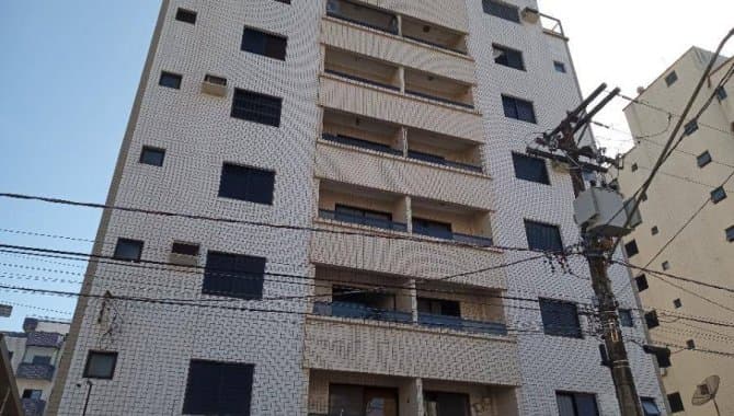 Foto 6 de 9: Apartamento em leilão em Praia Grande - SP, bairro Tupi — Apartamento 303 m² com 01 vaga (Próx. à Praia) - Tupi - Praia Grande - SP