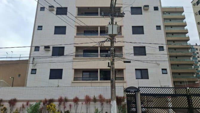 Foto 8 de 9: Apartamento em leilão em Praia Grande - SP, bairro Tupi — Apartamento 303 m² com 01 vaga (Próx. à Praia) - Tupi - Praia Grande - SP