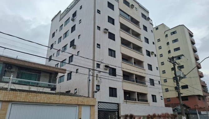 Foto 1 de 9: Apartamento em leilão em Praia Grande - SP, bairro Tupi — Apartamento 303 m² com 01 vaga (Próx. à Praia) - Tupi - Praia Grande - SP