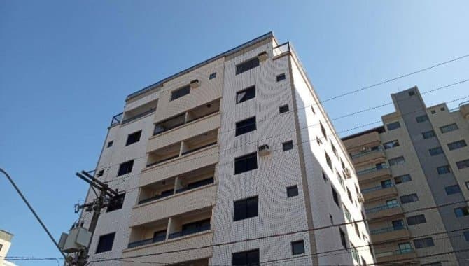 Foto 5 de 9: Apartamento em leilão em Praia Grande - SP, bairro Tupi — Apartamento 303 m² com 01 vaga (Próx. à Praia) - Tupi - Praia Grande - SP