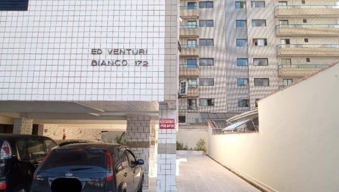 Foto 7 de 9: Apartamento em leilão em Praia Grande - SP, bairro Tupi — Apartamento 303 m² com 01 vaga (Próx. à Praia) - Tupi - Praia Grande - SP