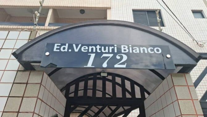 Foto 9 de 9: Apartamento em leilão em Praia Grande - SP, bairro Tupi — Apartamento 303 m² com 01 vaga (Próx. à Praia) - Tupi - Praia Grande - SP