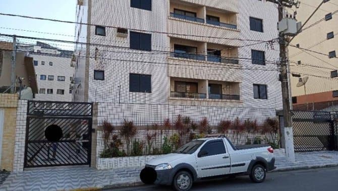Foto 3 de 9: Apartamento em leilão em Praia Grande - SP, bairro Tupi — Apartamento 303 m² com 01 vaga (Próx. à Praia) - Tupi - Praia Grande - SP