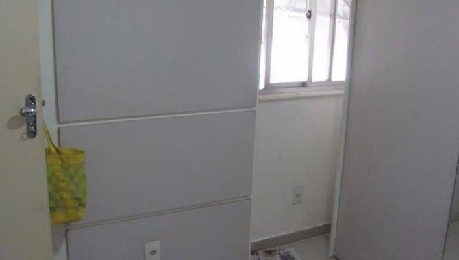 Foto 15 de 24: Apartamento em leilão em Rio De Janeiro - RJ, bairro Catumbi — Apartamento 66 m² (privativa + comum) - Catumbi - Rio de Janeiro - RJ