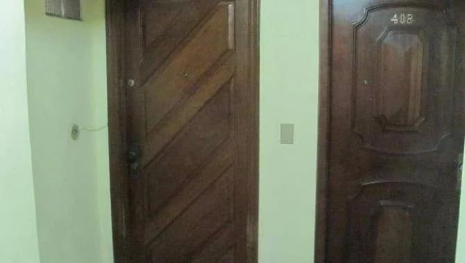 Foto 23 de 24: Apartamento em leilão em Rio De Janeiro - RJ, bairro Catumbi — Apartamento 66 m² (privativa + comum) - Catumbi - Rio de Janeiro - RJ