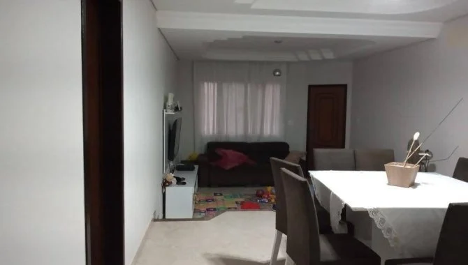 Foto 15 de 19: Casa em leilão em Paranaguá - PR, bairro Parque São João — Casa 189 m² - Parque São João - Paranaguá - PR