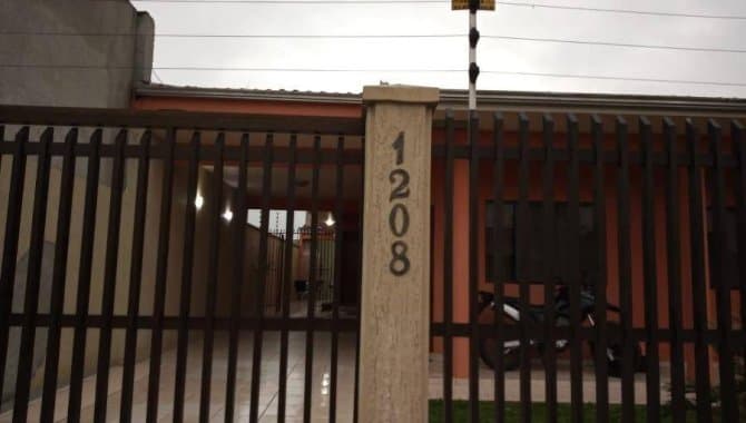 Foto 10 de 19: Casa em leilão em Paranaguá - PR, bairro Parque São João — Casa 189 m² - Parque São João - Paranaguá - PR