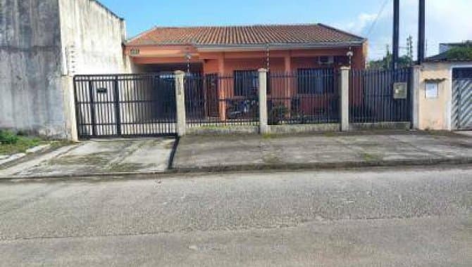 Foto 1 de 19: Casa em leilão em Paranaguá - PR, bairro Parque São João — Casa 189 m² - Parque São João - Paranaguá - PR