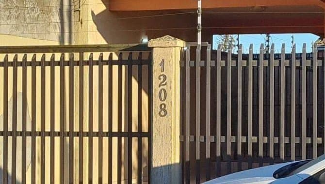 Foto 14 de 19: Casa em leilão em Paranaguá - PR, bairro Parque São João — Casa 189 m² - Parque São João - Paranaguá - PR