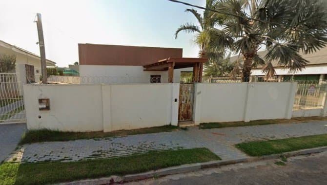 Casa em leilão em Sorriso - MT, bairro Recanto dos Pássaros — Casa 266 m² - Recanto dos Pássaros - Sorriso - MT