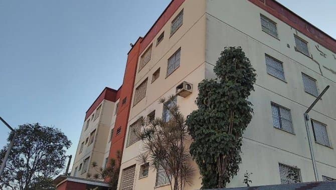 Foto 4 de 25: Apartamento em leilão em Campinas - SP, bairro Vila Mimosa — Apartamento 60 m² (01 vaga) - Vila Mimosa - Campinas - SP