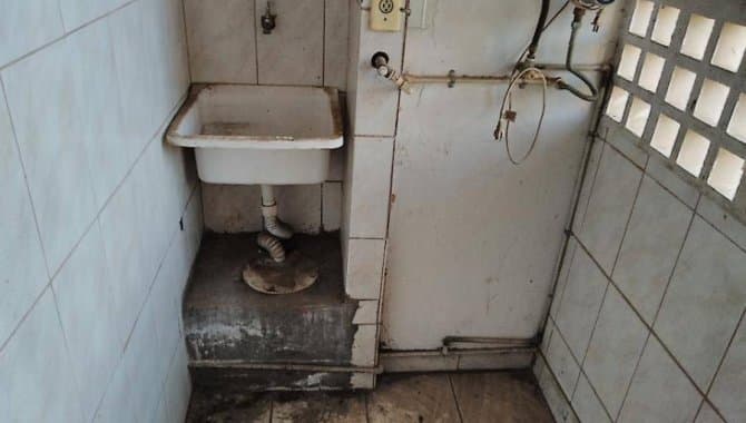 Foto 21 de 25: Apartamento em leilão em Campinas - SP, bairro Vila Mimosa — Apartamento 60 m² (01 vaga) - Vila Mimosa - Campinas - SP