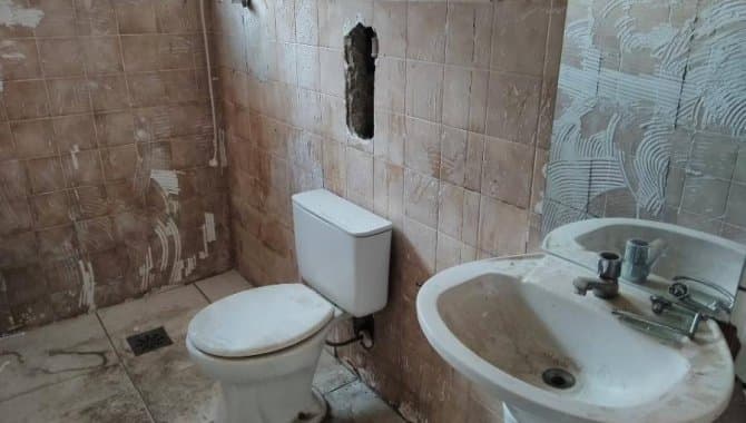 Foto 23 de 25: Apartamento em leilão em Campinas - SP, bairro Vila Mimosa — Apartamento 60 m² (01 vaga) - Vila Mimosa - Campinas - SP