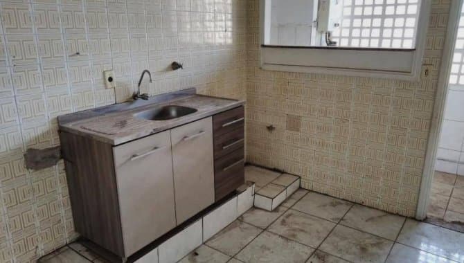 Foto 22 de 25: Apartamento em leilão em Campinas - SP, bairro Vila Mimosa — Apartamento 60 m² (01 vaga) - Vila Mimosa - Campinas - SP
