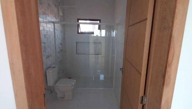 Foto 4 de 12: Casa em leilão em Fortaleza Dos Valos - RS, bairro Centro — Casa 170 m² - Centro - Fortaleza dos Valos - RS