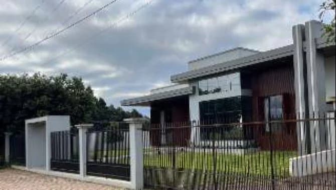 Foto 2 de 12: Casa em leilão em Fortaleza Dos Valos - RS, bairro Centro — Casa 170 m² - Centro - Fortaleza dos Valos - RS
