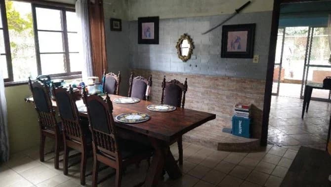 Foto 8 de 16: Casa em leilão em Iguape - SP, bairro Rocio — Casa 158 m² - Rocio - Iguape - SP