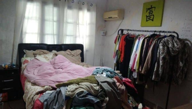 Foto 11 de 16: Casa em leilão em Iguape - SP, bairro Rocio — Casa 158 m² - Rocio - Iguape - SP