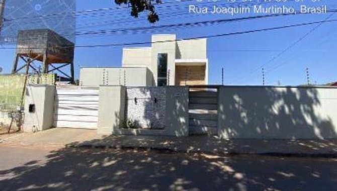 Foto 2 de 15: Casa em leilão em Poconé - MT, bairro Centro — Casa 220 m² - Centro - Poconé - MT