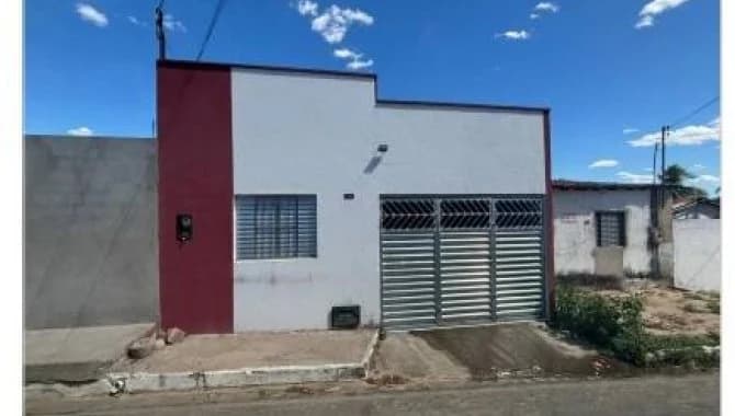 Foto 5 de 5: Casa em leilão em Jaicós - PI, bairro Joana Bessa Freitas — Casa 101 m² - Joana Bessa Freitas - Jaicós - PI