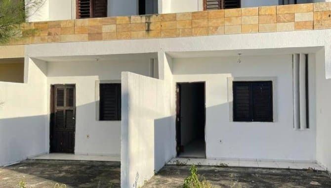 Foto 2 de 12: Apartamento em leilão em Horizonte - CE, bairro Mal Cozinhado — Apartamento 78 m² (01 vaga) - Mal Cozinhado - Horizonte - CE