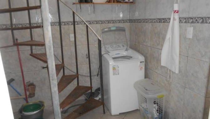 Foto 6 de 10: Apartamento em leilão em Rio De Janeiro - RJ, bairro Lins de Vasconcelos — Apartamento 107 m² (Unid. 202) - Lins de Vasconcelos - Rio de Janeiro - RJ