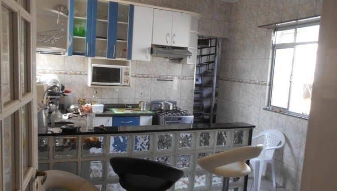 Foto 10 de 10: Apartamento em leilão em Rio De Janeiro - RJ, bairro Lins de Vasconcelos — Apartamento 107 m² (Unid. 202) - Lins de Vasconcelos - Rio de Janeiro - RJ