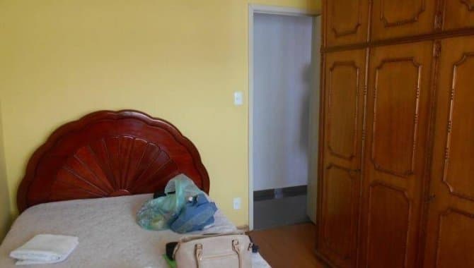 Foto 5 de 10: Apartamento em leilão em Rio De Janeiro - RJ, bairro Lins de Vasconcelos — Apartamento 107 m² (Unid. 202) - Lins de Vasconcelos - Rio de Janeiro - RJ