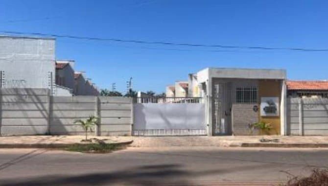 Foto 3 de 4: Casa em leilão em Teresina - PI, bairro Santa Maria — Casa em Condomínio 102 m² (01 vaga) - Santa Maria - Teresina - PI