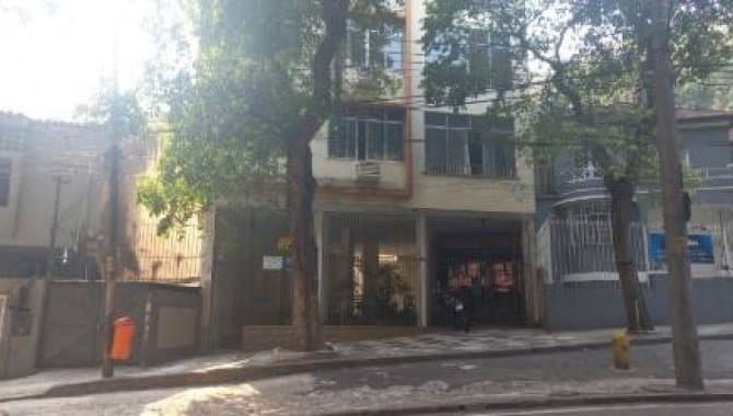 Foto 1 de 15: Apartamento em leilão em Rio De Janeiro - RJ, bairro Rio Comprido — Apartamento 66 m² (privativa + comum) - Rio Comprido - Rio de Janeiro - RJ