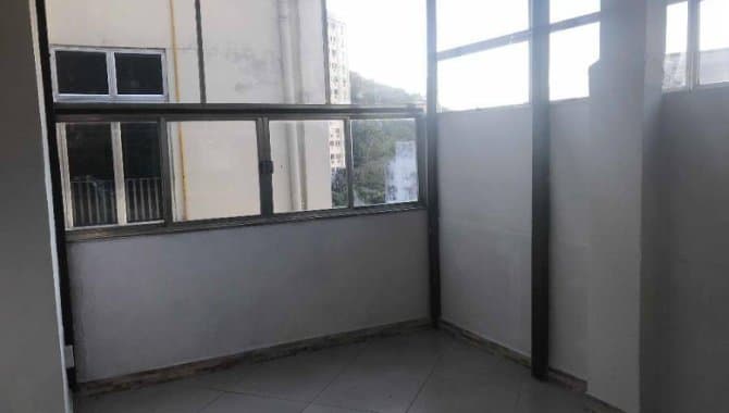 Foto 12 de 15: Apartamento em leilão em Rio De Janeiro - RJ, bairro Rio Comprido — Apartamento 66 m² (privativa + comum) - Rio Comprido - Rio de Janeiro - RJ