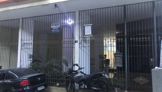Foto 2 de 15: Apartamento em leilão em Rio De Janeiro - RJ, bairro Rio Comprido — Apartamento 66 m² (privativa + comum) - Rio Comprido - Rio de Janeiro - RJ