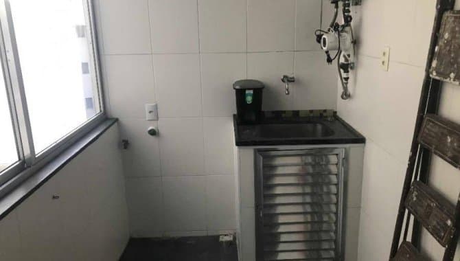 Foto 10 de 15: Apartamento em leilão em Rio De Janeiro - RJ, bairro Rio Comprido — Apartamento 66 m² (privativa + comum) - Rio Comprido - Rio de Janeiro - RJ