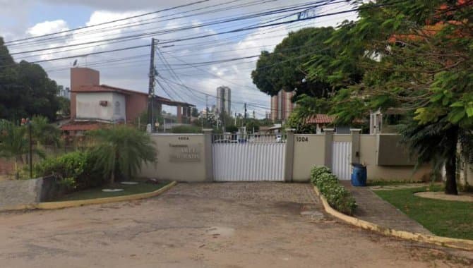 Foto 1 de 13: Casa em leilão em Natal - RN, bairro Ponta Negra — Casa em Condomínio 121 m² (01 vaga) - Ponta Negra - Natal - RN