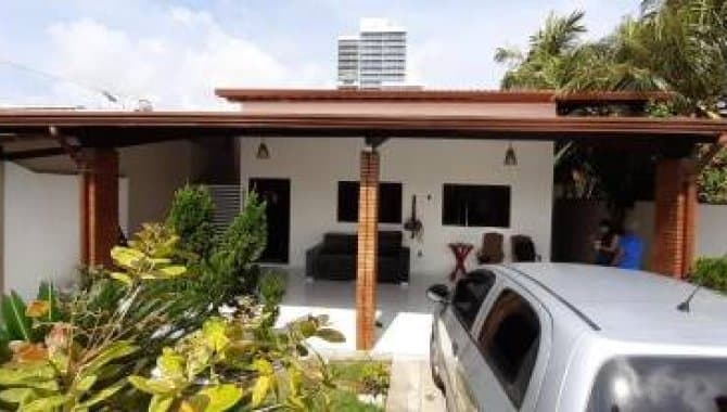 Foto 4 de 13: Casa em leilão em Natal - RN, bairro Ponta Negra — Casa em Condomínio 121 m² (01 vaga) - Ponta Negra - Natal - RN