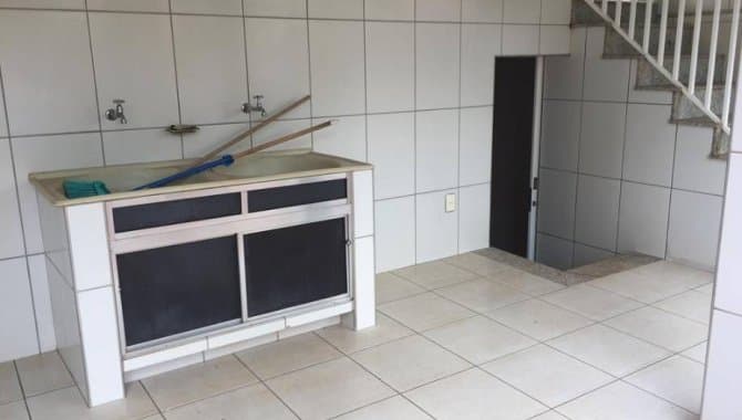 Foto 10 de 21: Casa em leilão em José Bonifácio - SP, bairro Centro — Casa 401 m² - Centro - José Bonifácio - SP