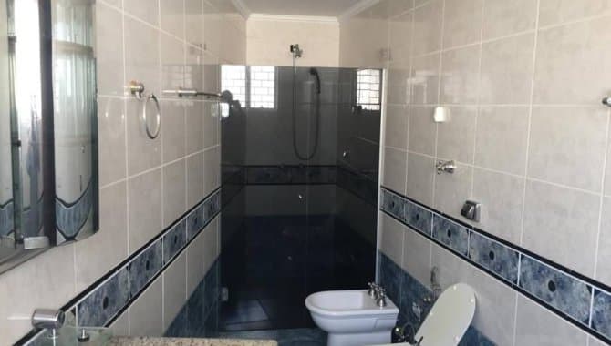 Foto 7 de 21: Casa em leilão em José Bonifácio - SP, bairro Centro — Casa 401 m² - Centro - José Bonifácio - SP