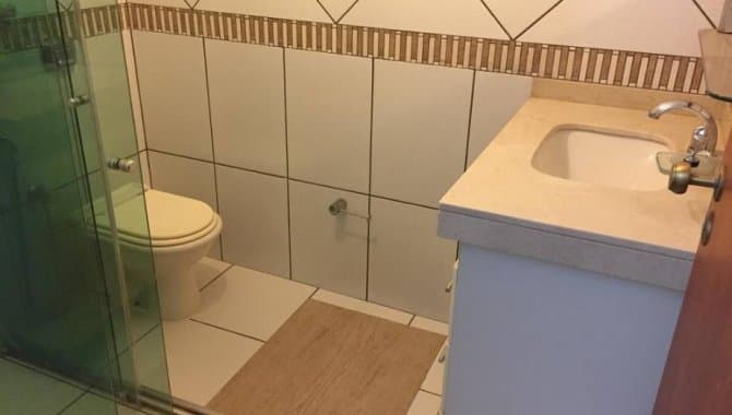 Foto 9 de 21: Casa em leilão em José Bonifácio - SP, bairro Centro — Casa 401 m² - Centro - José Bonifácio - SP