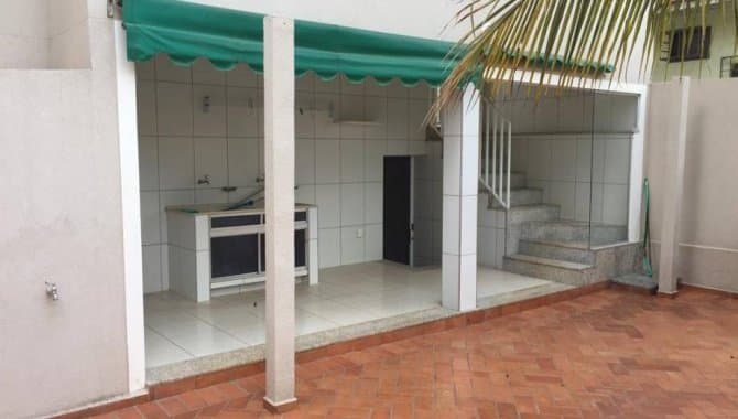 Foto 4 de 21: Casa em leilão em José Bonifácio - SP, bairro Centro — Casa 401 m² - Centro - José Bonifácio - SP