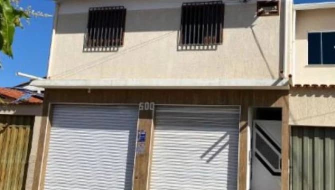 Comercial em leilão em Livramento De Nossa Senhora - BA, bairro Estocada — Loja 102 m² (Pavimento Térreo) - Estocada - Livramento de Nossa Senhora - BA