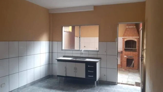Foto 9 de 19: Casa em leilão em Praia Grande - SP, bairro Caiçara — Casa 194 m² - Caiçara - Praia Grande - SP