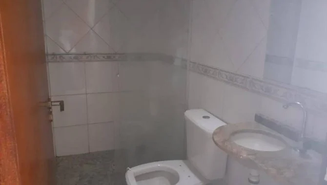 Foto 11 de 19: Casa em leilão em Praia Grande - SP, bairro Caiçara — Casa 194 m² - Caiçara - Praia Grande - SP