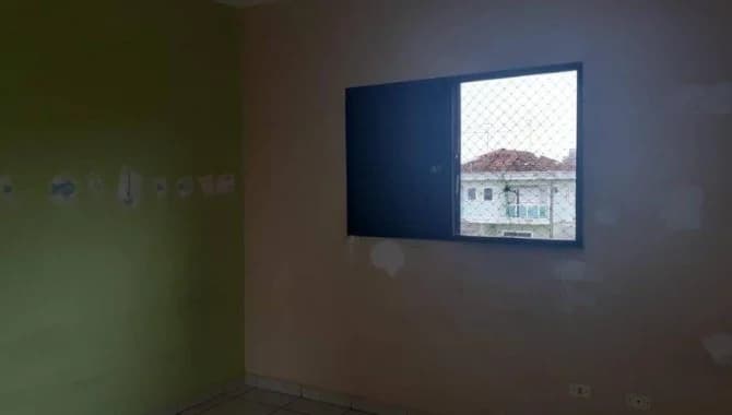 Foto 12 de 19: Casa em leilão em Praia Grande - SP, bairro Caiçara — Casa 194 m² - Caiçara - Praia Grande - SP