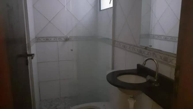 Foto 17 de 19: Casa em leilão em Praia Grande - SP, bairro Caiçara — Casa 194 m² - Caiçara - Praia Grande - SP