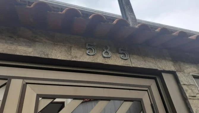 Foto 7 de 19: Casa em leilão em Praia Grande - SP, bairro Caiçara — Casa 194 m² - Caiçara - Praia Grande - SP