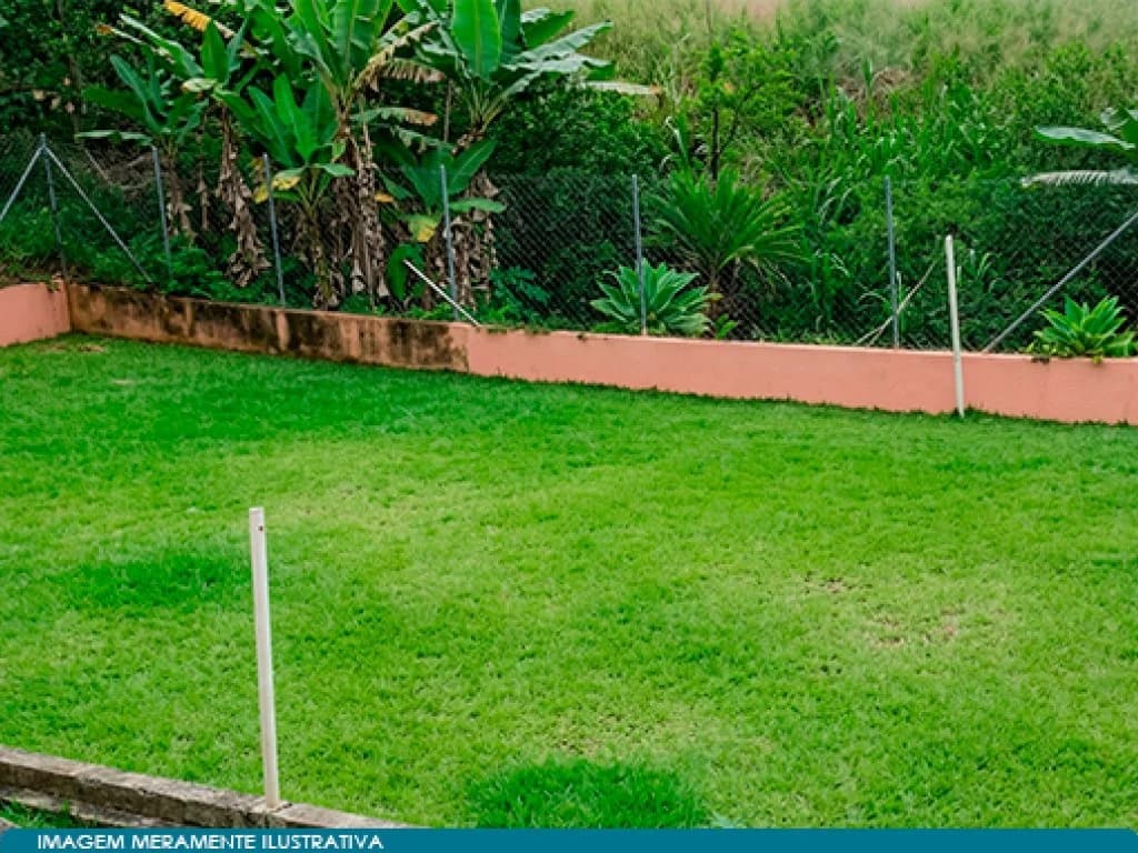 Foto 5 de 6: Casa em leilão em Itatiba - SP — Casa 874 m² em Área 7.259 m² - Condomínio Capela do Barreiro - Itatiba - SP