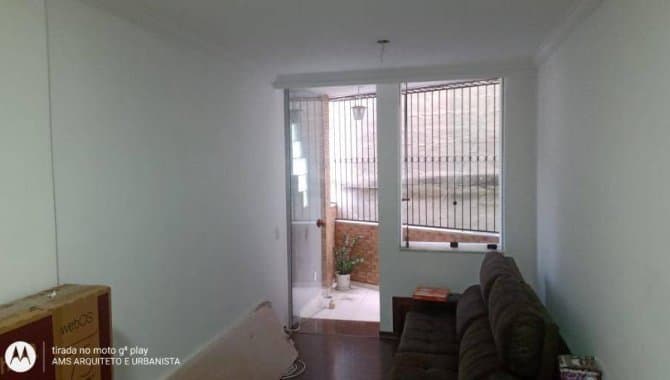Foto 8 de 19: Apartamento em leilão em Nova Iguaçu - RJ, bairro Caonze — Apartamento 57 m² (Unid. 22) - Caonze - Nova Iguaçu - RJ