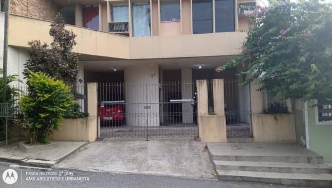 Foto 10 de 19: Apartamento em leilão em Nova Iguaçu - RJ, bairro Caonze — Apartamento 57 m² (Unid. 22) - Caonze - Nova Iguaçu - RJ